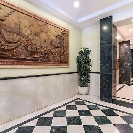 グラナダApartamento Obispoアパートメント エクステリア 写真