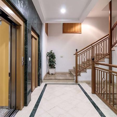 グラナダApartamento Obispoアパートメント エクステリア 写真