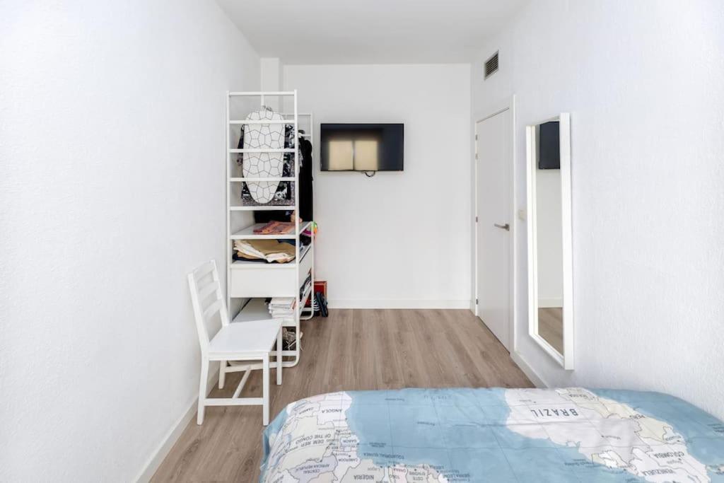 グラナダApartamento Obispoアパートメント エクステリア 写真